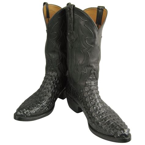 crocodile cowboy boots for sale.